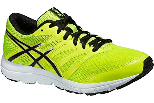 ASICS Gel-Zaraca 4 Gs, Scarpe Unisex da Corsa