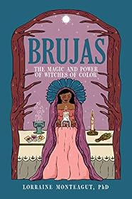 Brujas by Lorraine Monteagut