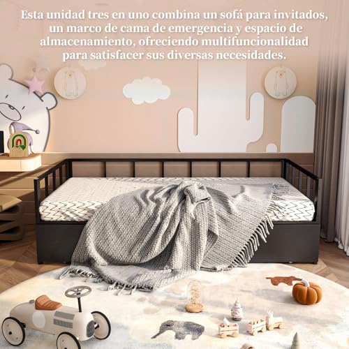 La Mejor Selección de Sofas Cama disponible en línea. 27 Imagen adicional