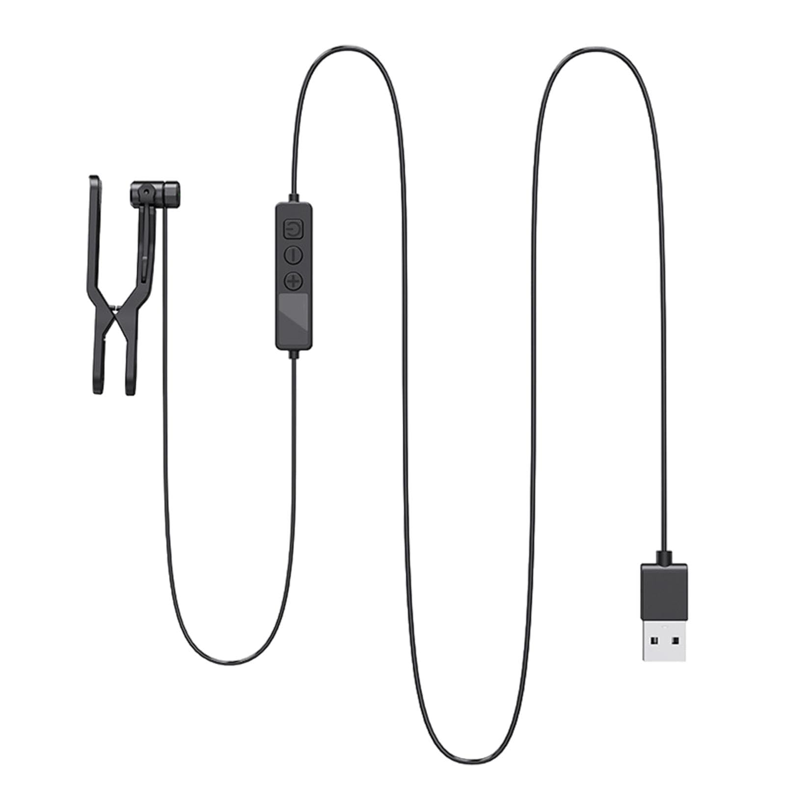 Tapper automatico dello schermo del telefono – Numeroso-scopo Game Assistan Speed Clicker | USB Connected Screen Auto Phone Clicker | Clicker schermo del telefono per giochi mobili Smart Device Screen