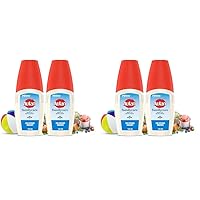 Autan Family Care Vapo Spray Antizanzare, Repellente Zanzare