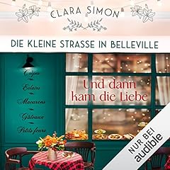 Und dann kam die Liebe Audiobook By Clara Simon cover art