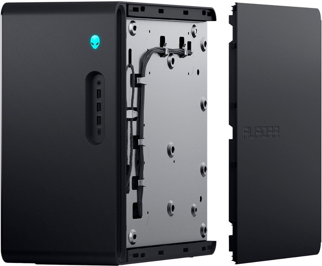 Amazon.com: Dell Alienware Aurora R16 Gaming Desktop Intel Core i9