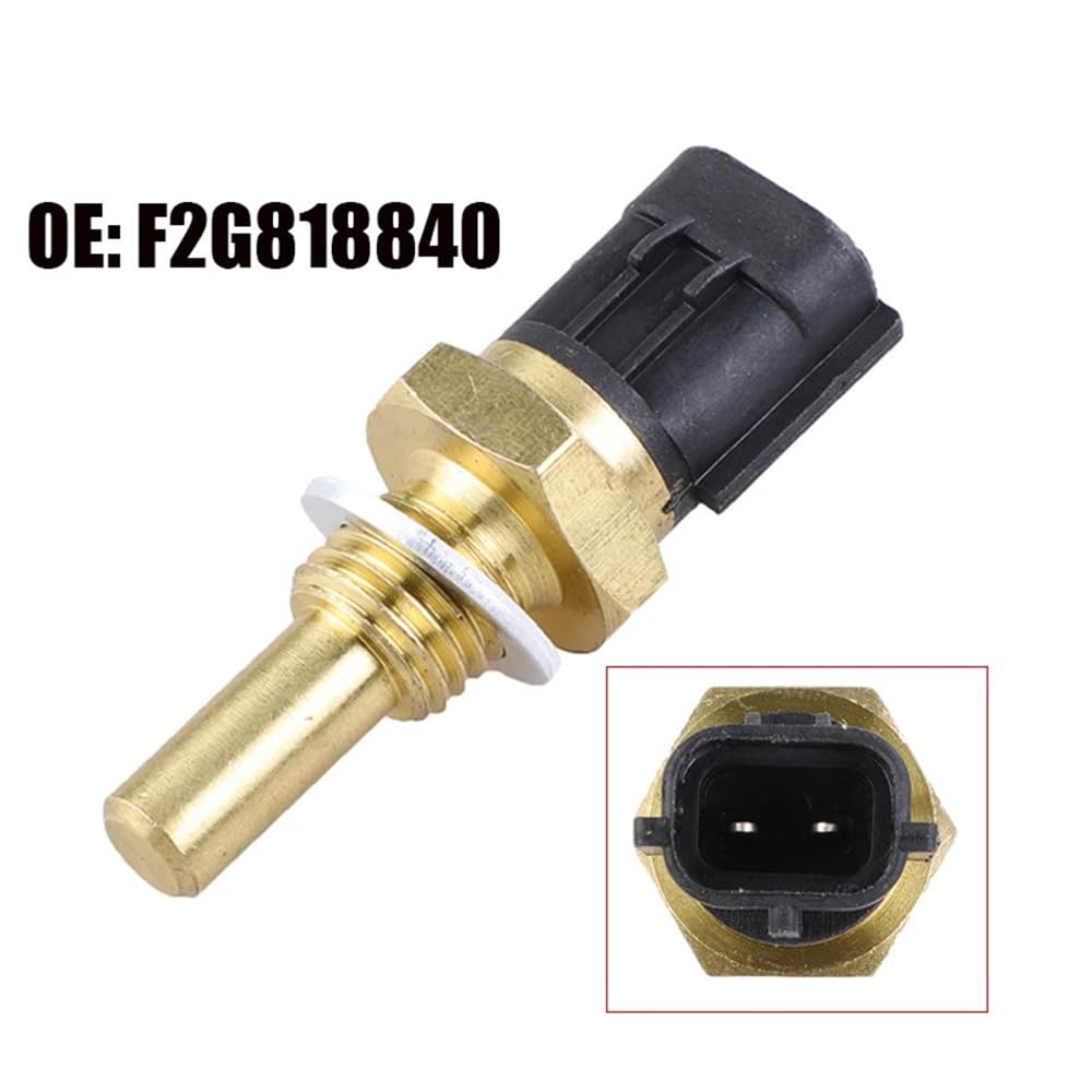 Sensor de Temperatura del Agua del Coche F2G818840 F2G8-18-840