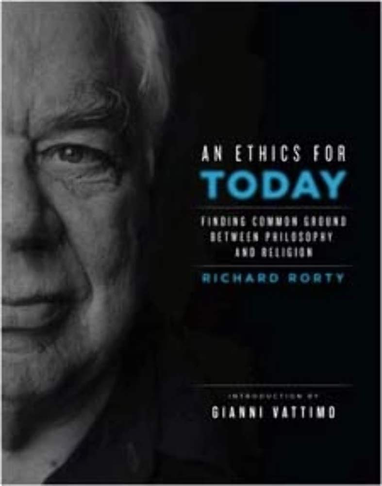 Buy An Ethics for Today — BookShops.in