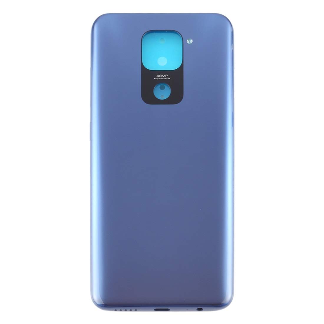 Cover Posteriore Per Xiaomi Redmi Note 9 / Redmi 10X 4G - Sostituzione Originale - Foto 9