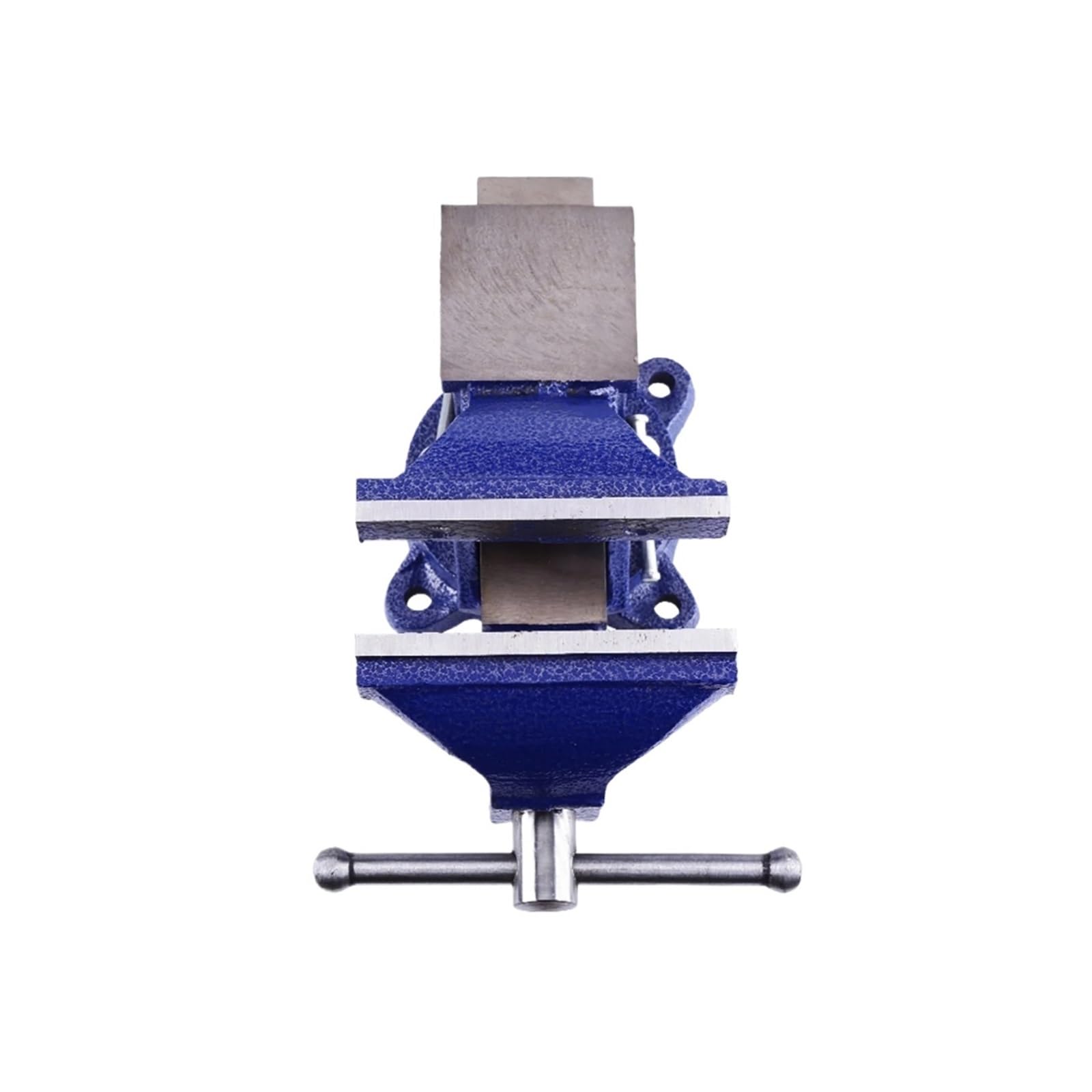 Base multiusos de tornillo de banco for trabajar metales de acero