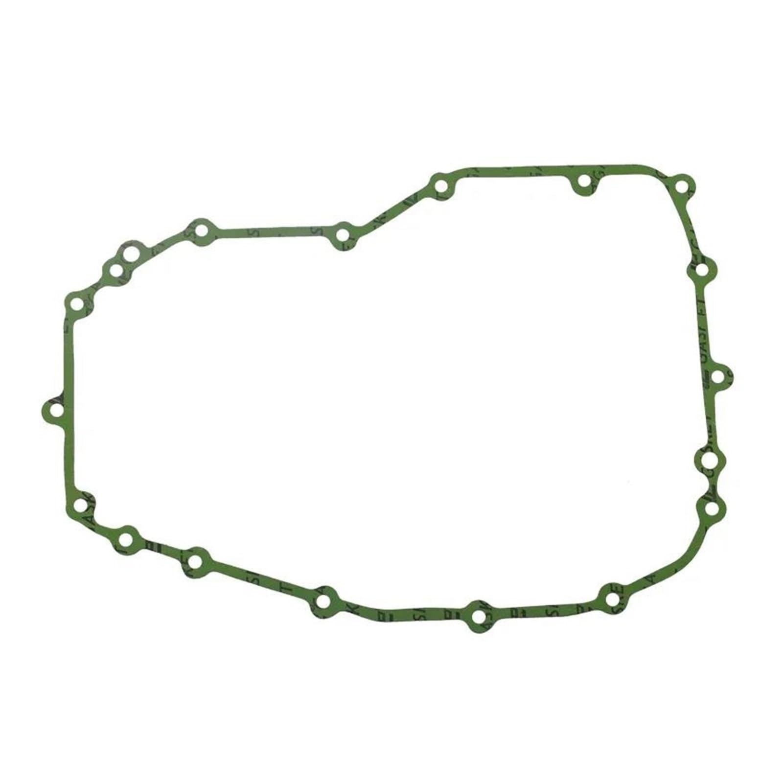 engine gasket Motorcycle Cylinder Generator Clutch Covers Oil Pan Gasket Kits Set For B&MW F800S F800ST F800GT K71 F800R K73 05-19(Oilpan gasket)