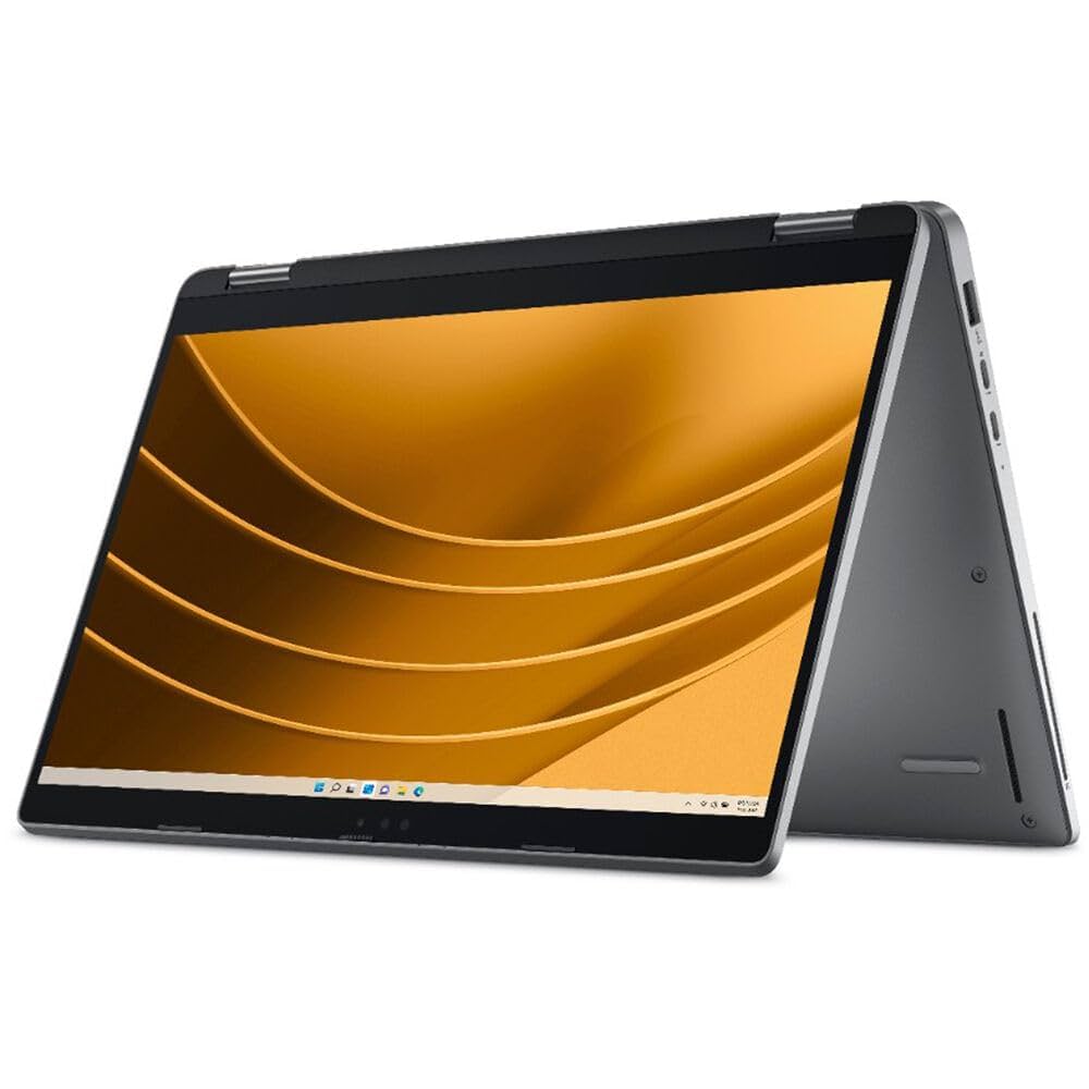 DELL Latitude 5320 Laptop - 13.3'' FHD AG Touch Display