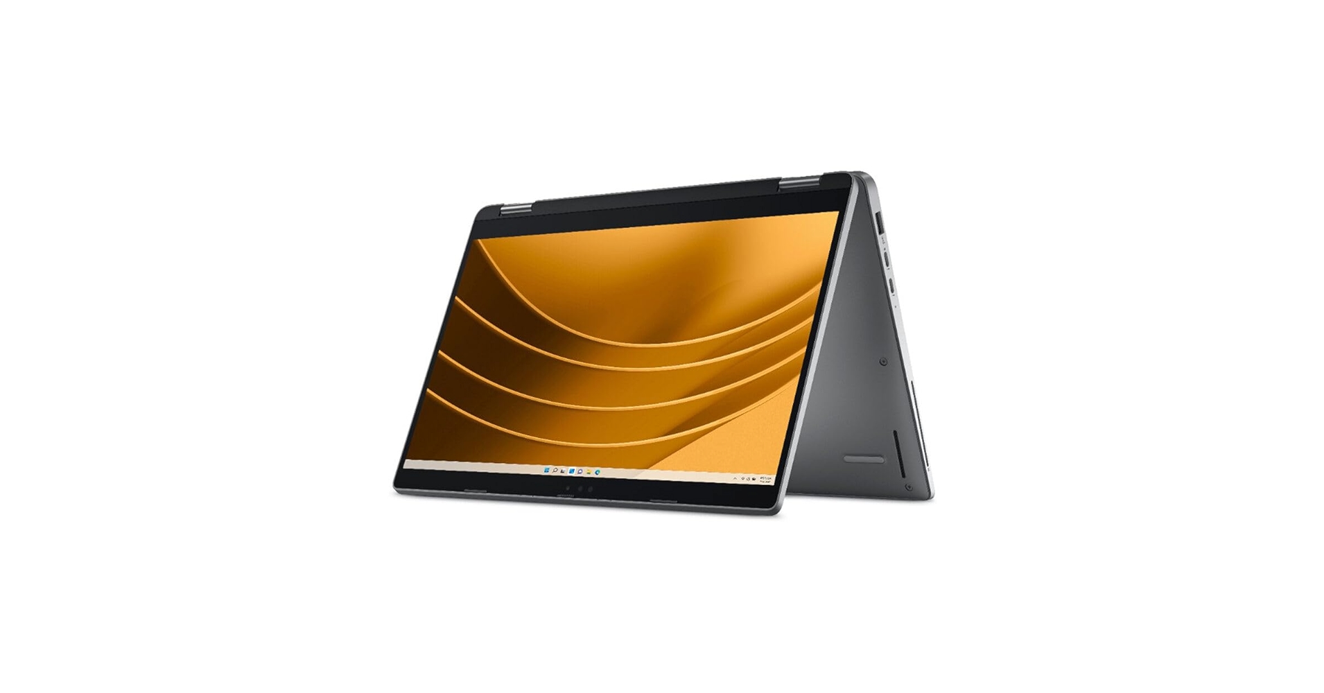 Amazon.com: Dell Latitude 5340 Multi-Touch 2-in-1 Laptop