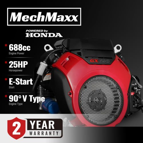 MechMaxx 36