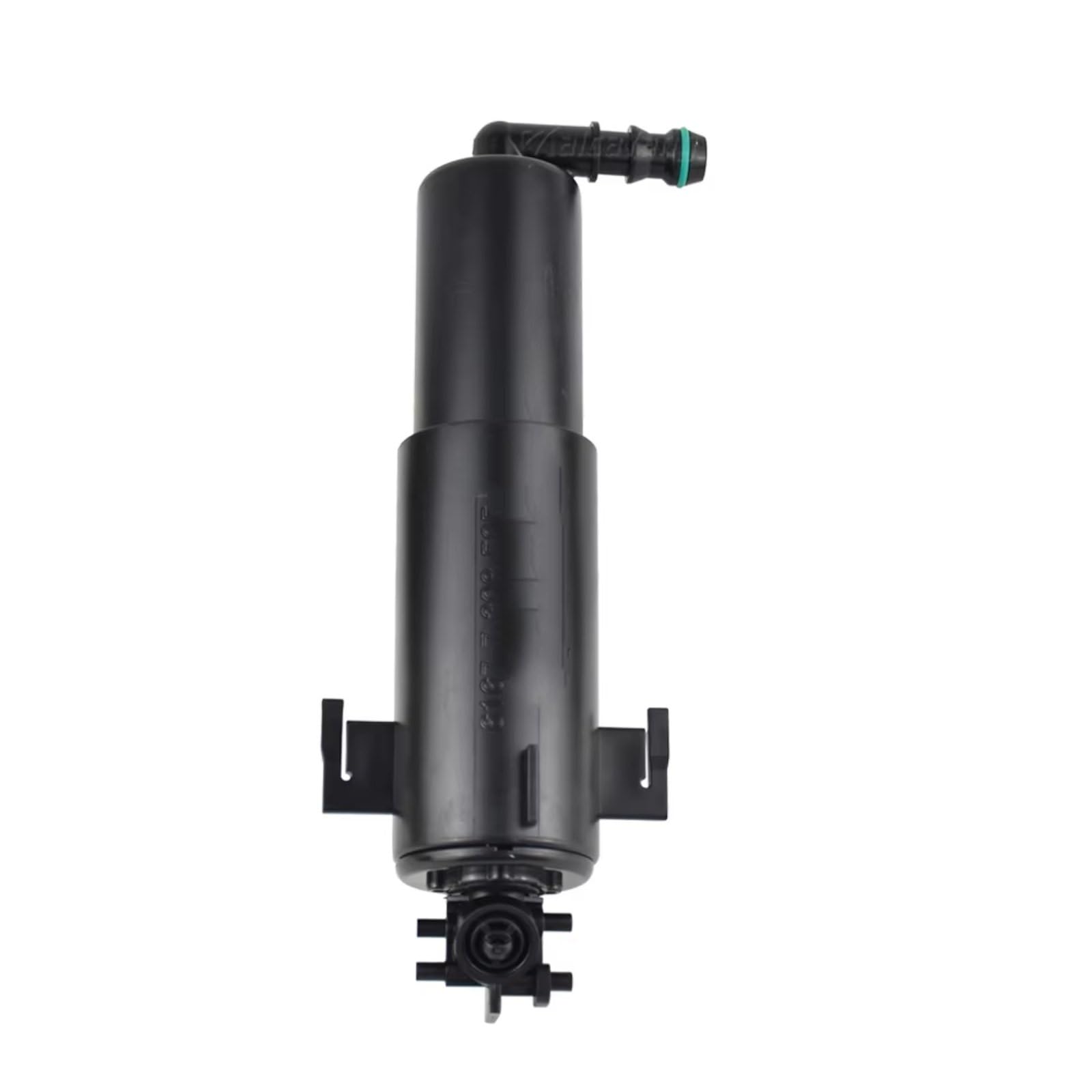 Easdtg One Color Spray Nozzle Compatible With Bmw For X6 For Xdrive For 35I For Xdrive For 50I 2012 1 Pcs Lhd Rhd Car Headlight Nozzles 61677308526