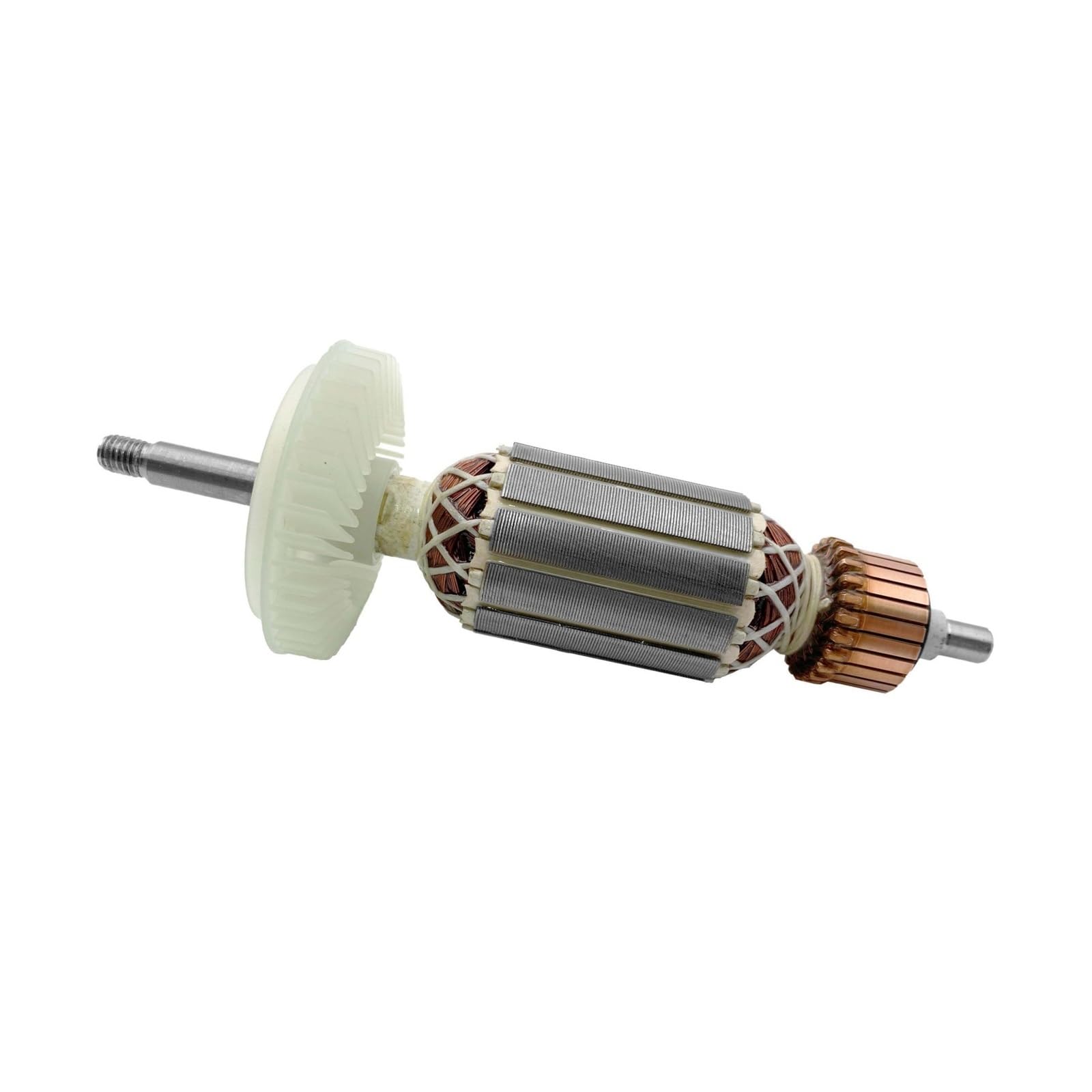Fcoin Armature Ac 220V 240V Rotor Angle Grinder Spare Parts,(Compatible For Bosch Gws7-115 Gws 7-115)