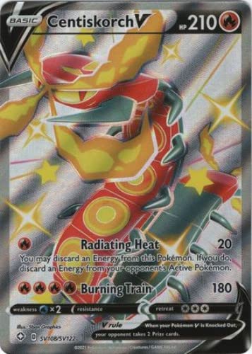 H♡ Pokemon - Mew ex SVP 053 – Full Art Black Star Promo – SIR