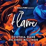 Cover of Flame