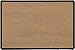 Best-Rite Green-Rite Splash Cork, Black, Presidential Trim, 4 x 8 Feet (E300PH-T1)