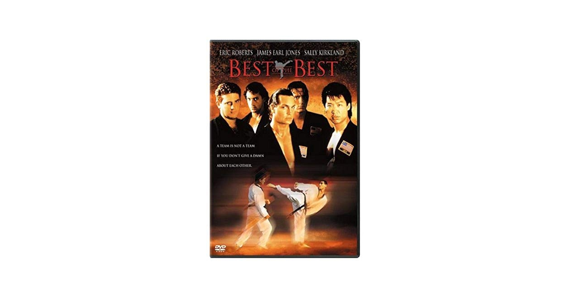 ジョンフン LOVE×BEST×FILM John-Hoon CD DVD Amazon.com: Best of the Best : Eric Roberts, James Jones