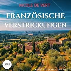 Franz&ouml;sische Verstrickungen cover art