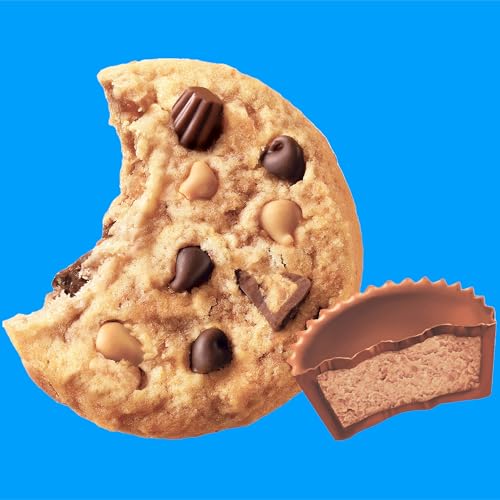 Save on CHIPS AHOY! Reese's Cookies, Family Size, 14.25 oz - Image 5