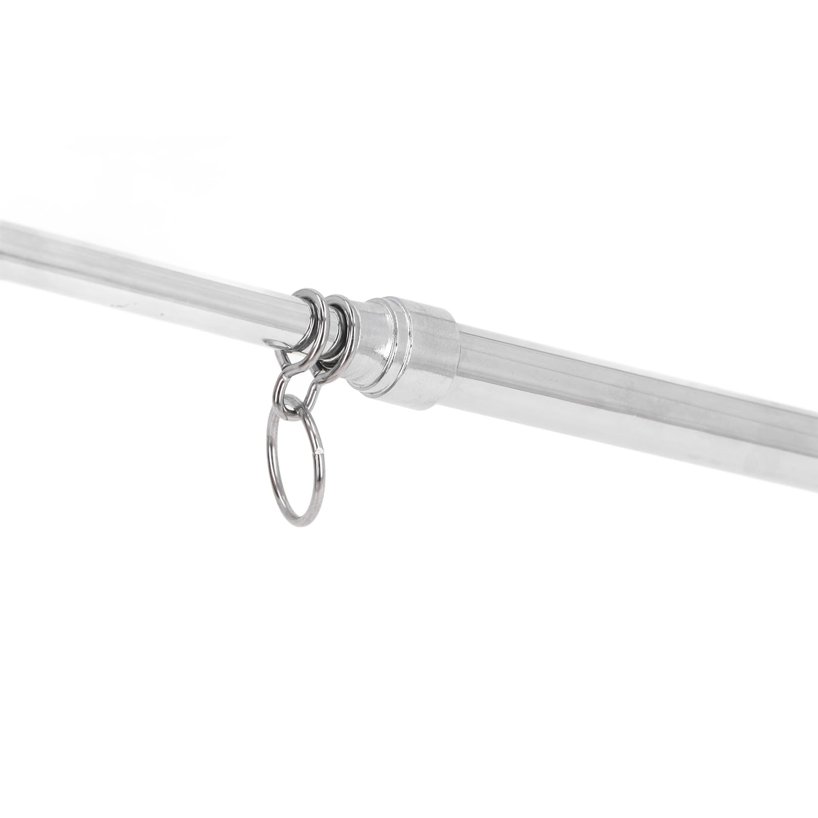 Manomètre de pression de pneu de type crayon 6 pièces, manomètre de pression d'air à double tête, compteur de pression de pneu de 10 à 160 PSI pour SUV RV ATV voitures camions