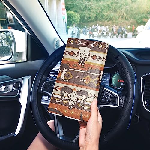 Organizador de Documentos para Auto Compacto miniatura 7