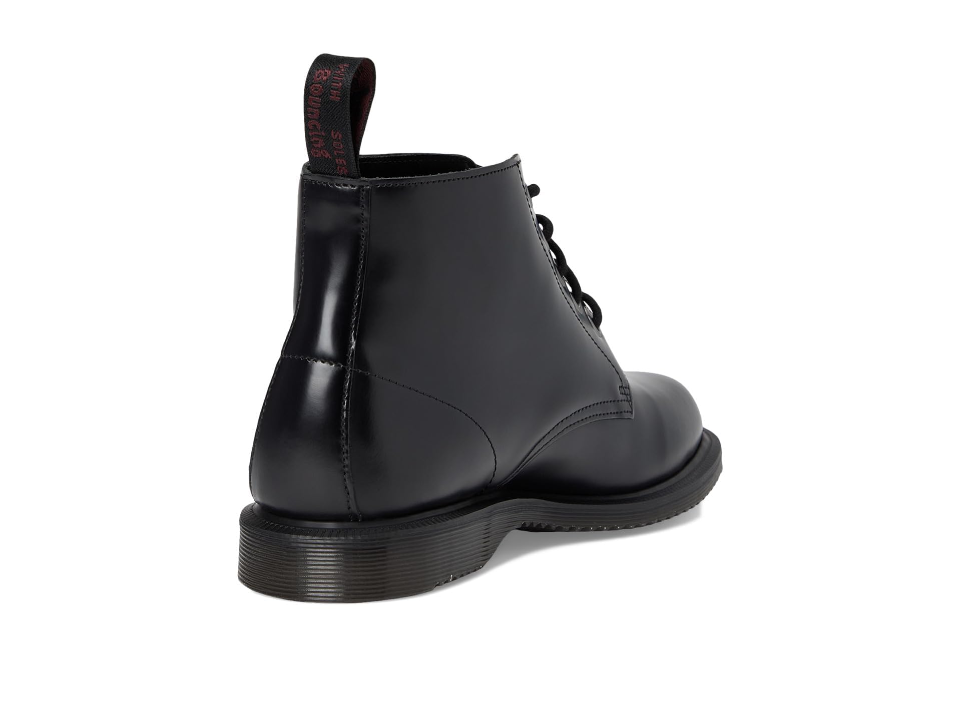 Dr. Martens Damen Emmeline 5 Eye Stiefelette