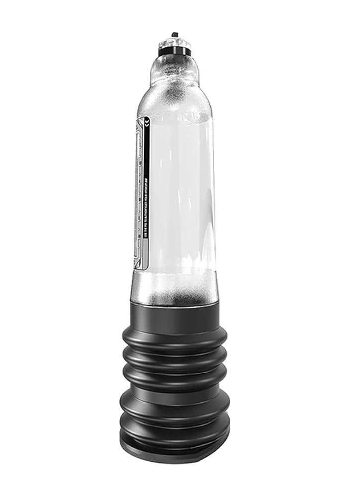 bathmate ではありません 水 ポンプ M サイズ 7インチ マニュアル付 bathmate ではありません 水 ポンプ M サイズ 7インチ