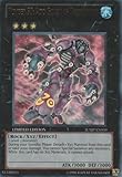 yugioh number 60  Yu-Gi-Oh! - Number 30: Acid Golem of Destruction (JUMP-EN059) - Shonen Jump Magazine Promos - Limited Edition - Ultra Rare by Yu-Gi-Oh!