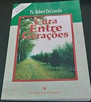 Cura Entre Gerações 8533700903 Book Cover