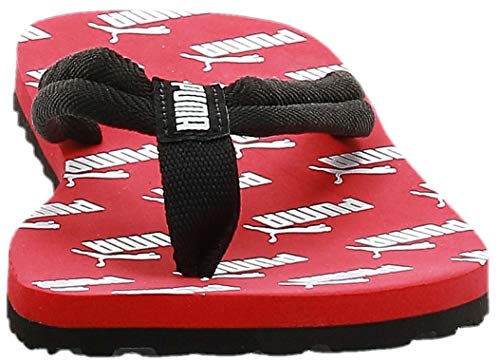 Image of PUMA Men's Leadcat Suede Slide Sandal