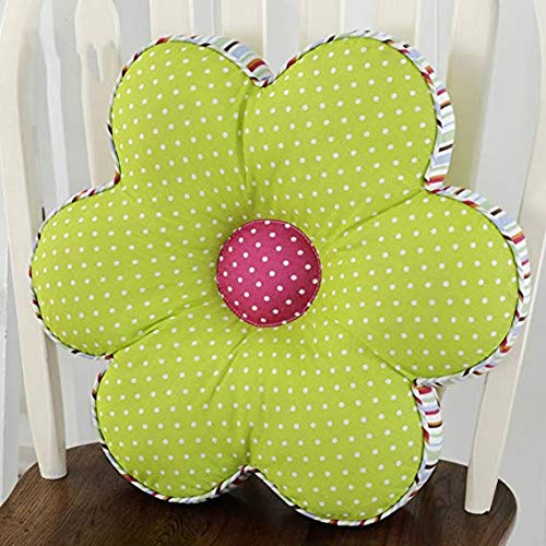 Coussin de chaise confortable et beau de 10 cm pour assise de salle à manger