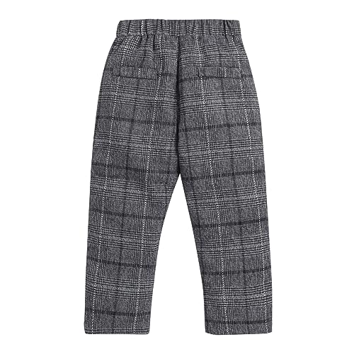 Image of Hopscotch Boys Polyester Blend Formal Set