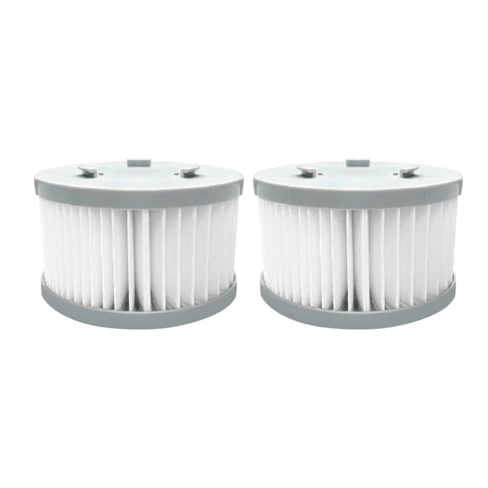 PORRSYDCD HEPA Filter，Compatible With JIMMY JV85/JV85 Pro/H9 PRO/H9 Flex/H10 Pro/A6 /A7/A8 /AT6 Vacuum Cleaner