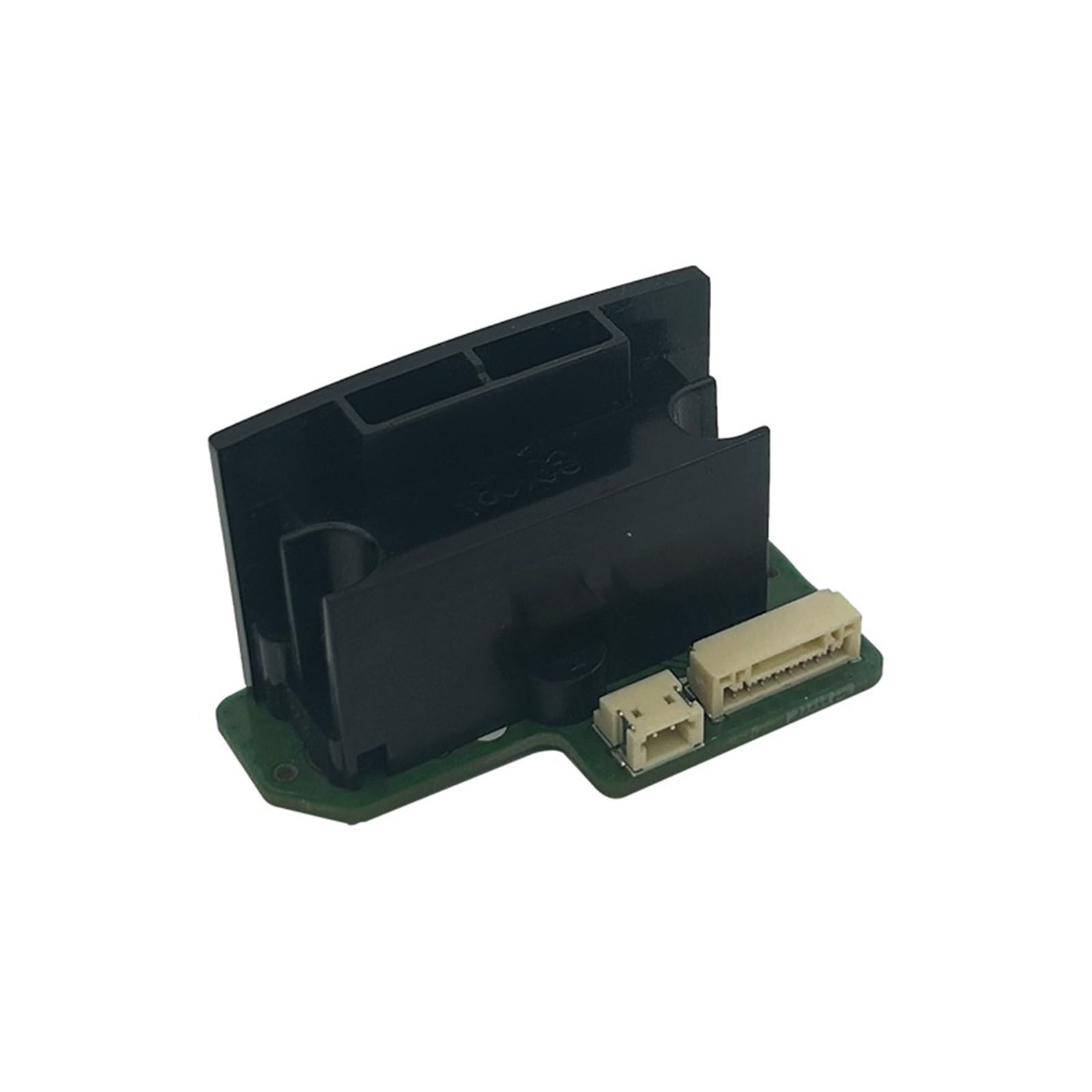 HOLUHGAER The back-to-base station sensor is Compatible with Roborock P10 Pro P10S Pro/Q revo Master robot vacuum cleaner accessories