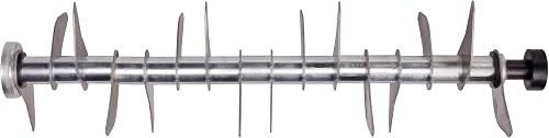 Einhell Replacement Blade Roller for Battery Scarifier Fan