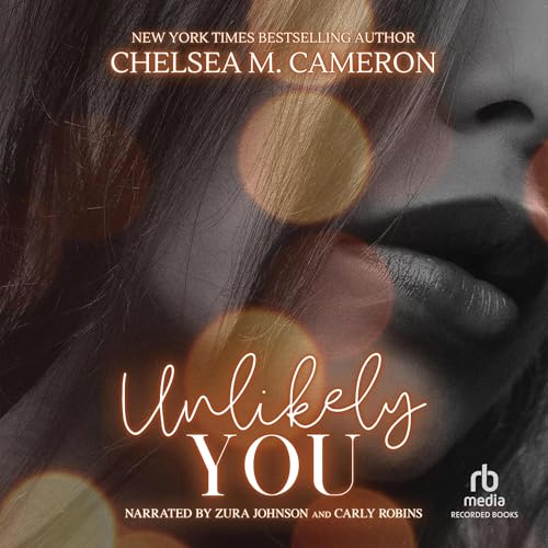 Chelsea M. Cameron - Unlikely You episode artwork