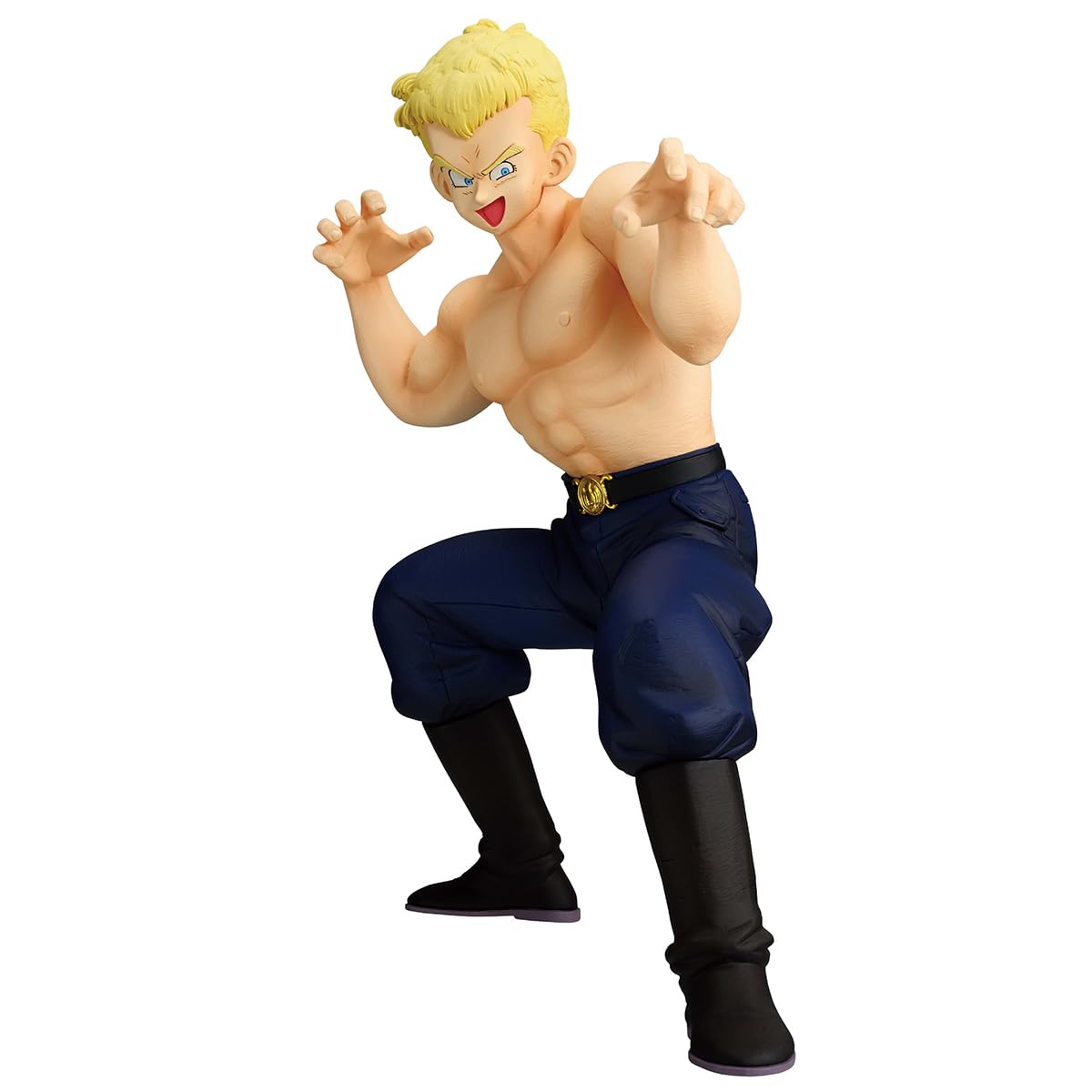Amazon.co.jp: 一番くじ ドラゴンボール EX 対決!レッドリボン軍 C賞