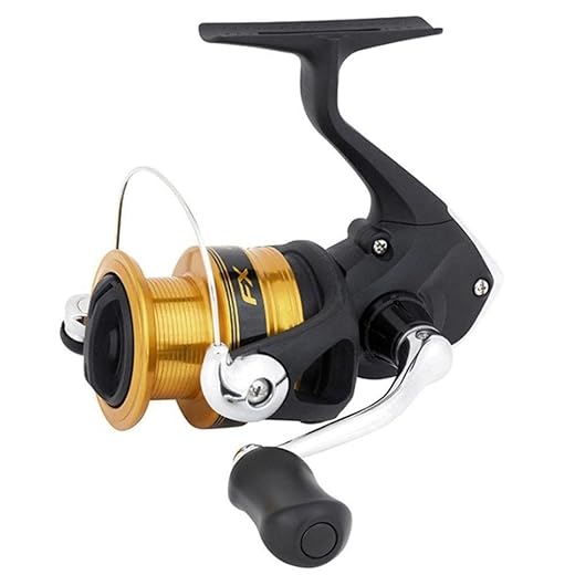 Shimano Fx 2500 Fc