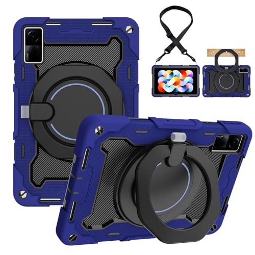 Coque Xiaomi Redmi Pad 10.6 anti-chute, finie la peur des écrans cassés