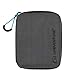 Produktbild Lifeventure Unisex RFID Bi-Fold' Geldbörse, schwarz, OneSize