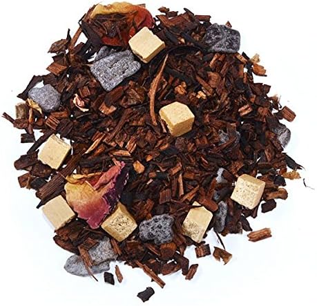 Chocolate Honeybush Tea