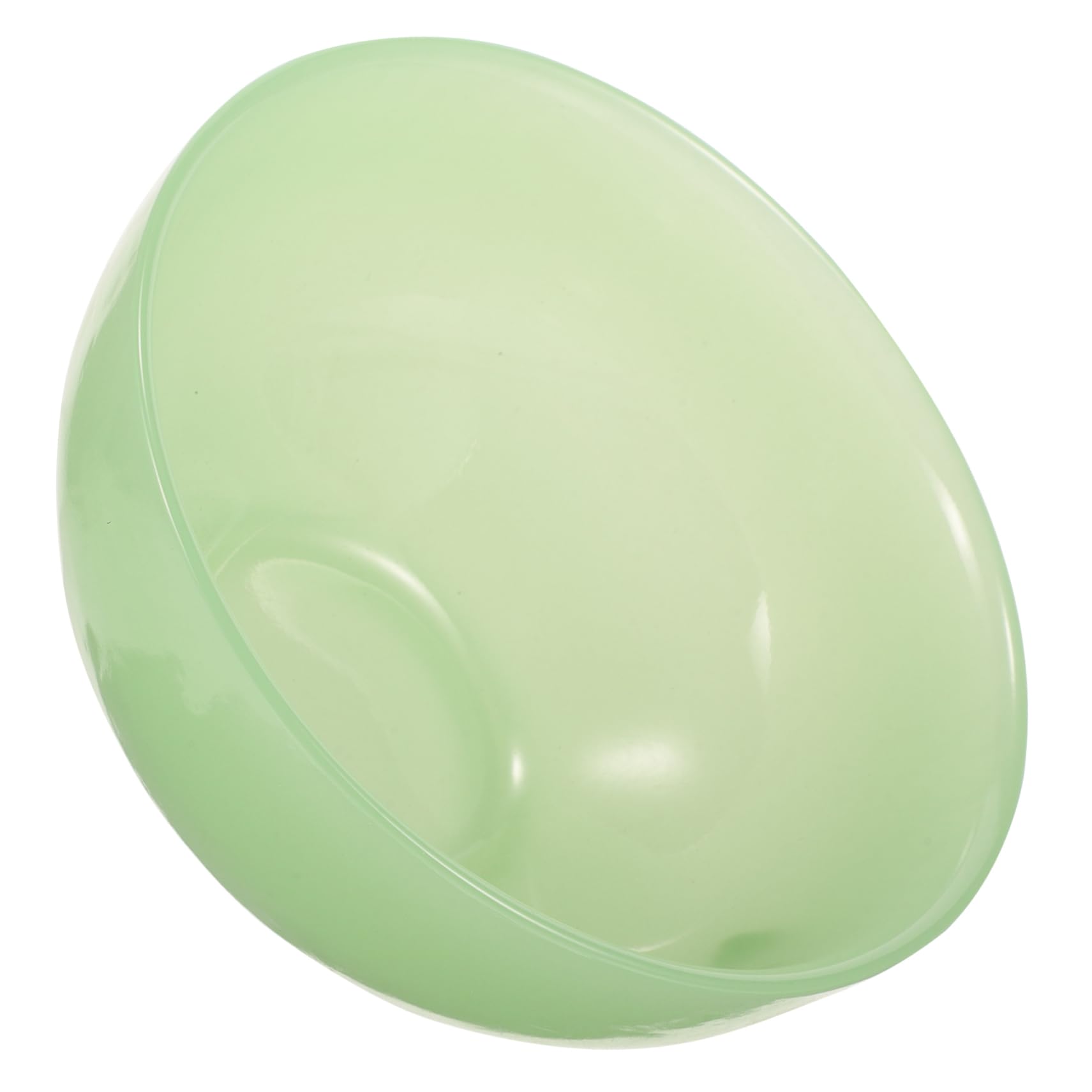 FRCOLOR 4piezas Tazón De Afeitar De Para Hombres Cuenco Afeitar Recipiente Práctico Accesorio De Barbería Para Cuidado Personal
