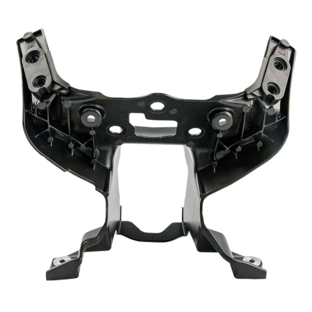 Ogbtkizp Onecolor Upper Front Headlight Bracket Compatible With S1000rr 2019 2020 2021