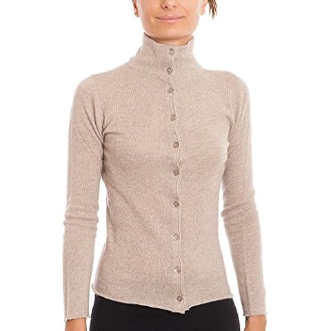 Blouson Dalle Piane Cachemire Cover