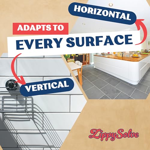 image for ZippySolve Tile Grout, Repair Kit, Restore & Renew Tile Joints Line, F