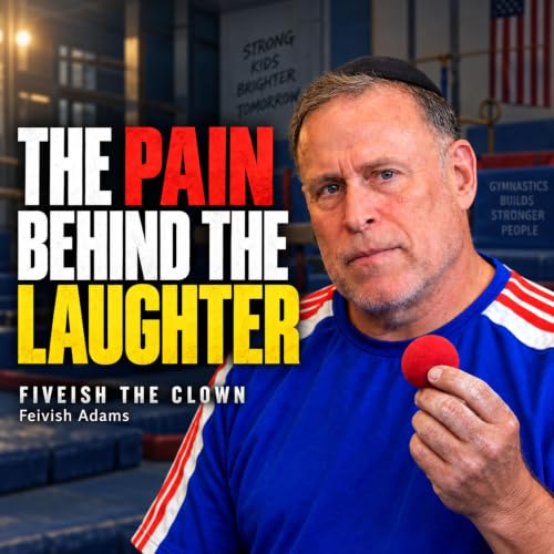 The Untold Story of Fiveish the Clown | Feivish Adams