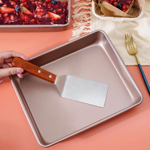 Plaque de cuisson multifonction acier inoxydable dessert restaurant - 4