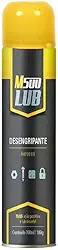 Desengripante M500 300Ml 180G