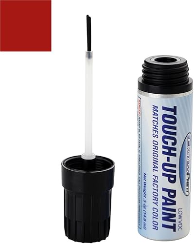 Miniatura 2 de Chevrolet Aveo Automotive Pintura de Retoque