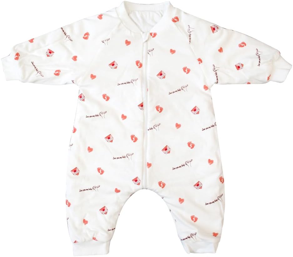 HOUSBAYFTSDthin, Love Letter, XXL:4T+